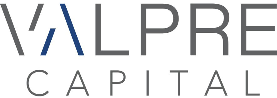 Funding Partners: Valpre Capital and Aventicum